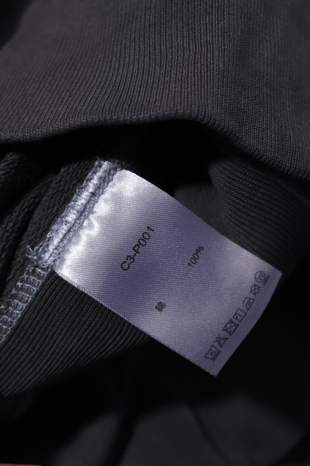 CHAMPION 리버스 위브 가먼트 다잉 맨투맨 size XL 상품이미지7