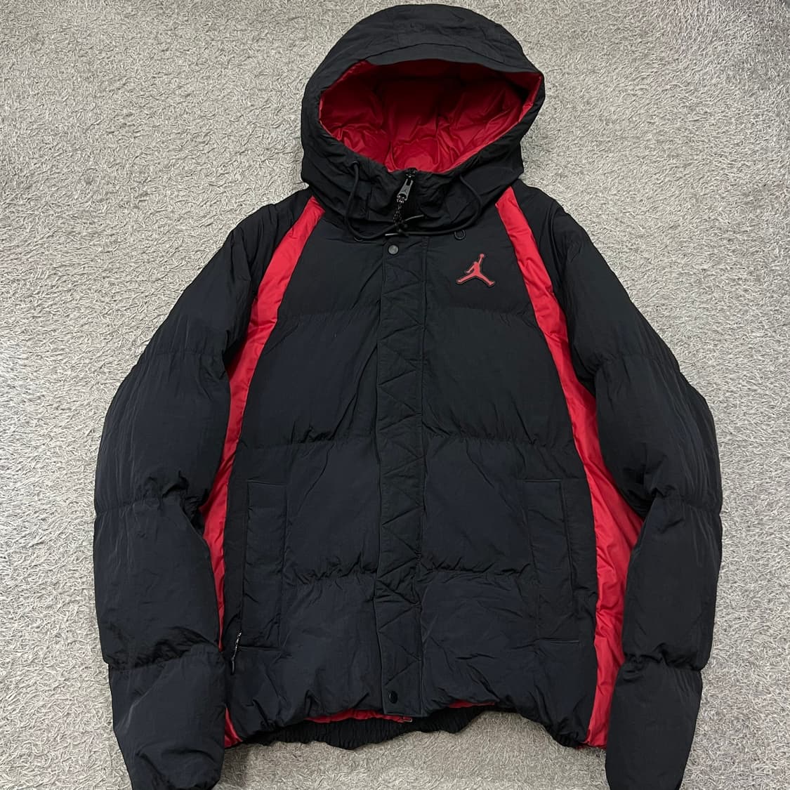 [95-100] 조던 후드패딩 상품이미지2