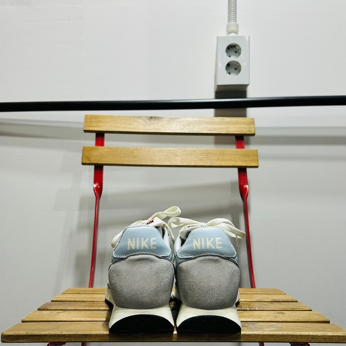 265) 나이키 운동화 남성 남자 신발 에어 테일윈드 79 상품이미지4