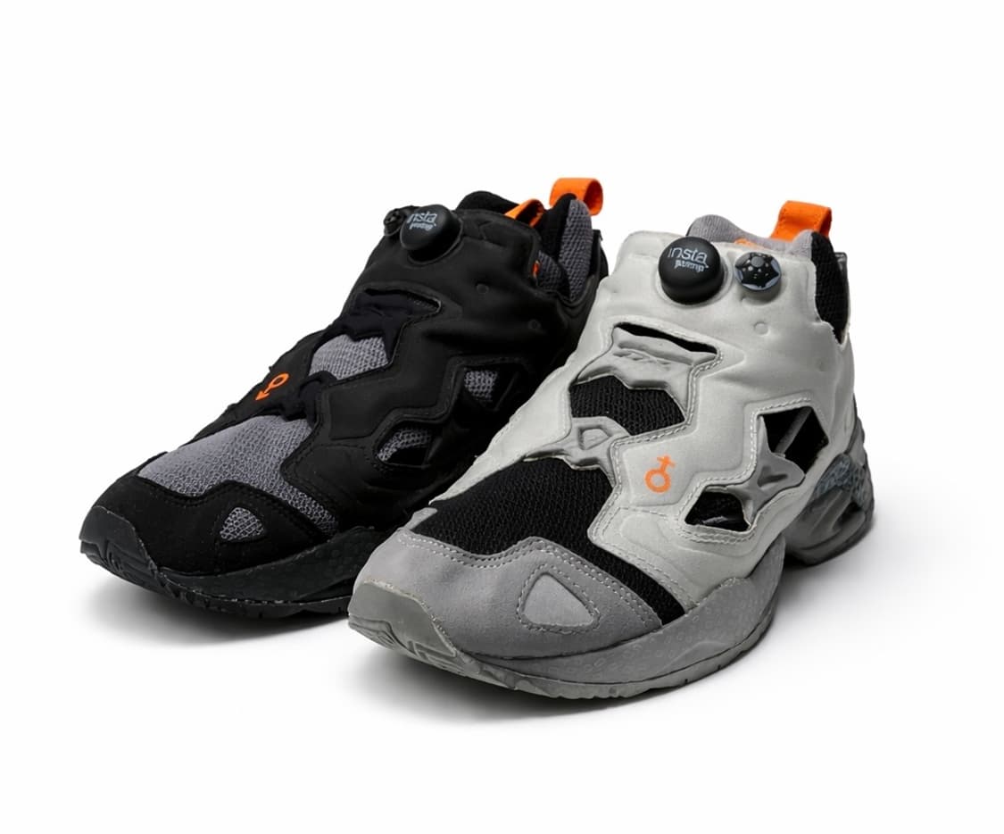 [275] 리복 글래머러스 퓨리  상품이미지1