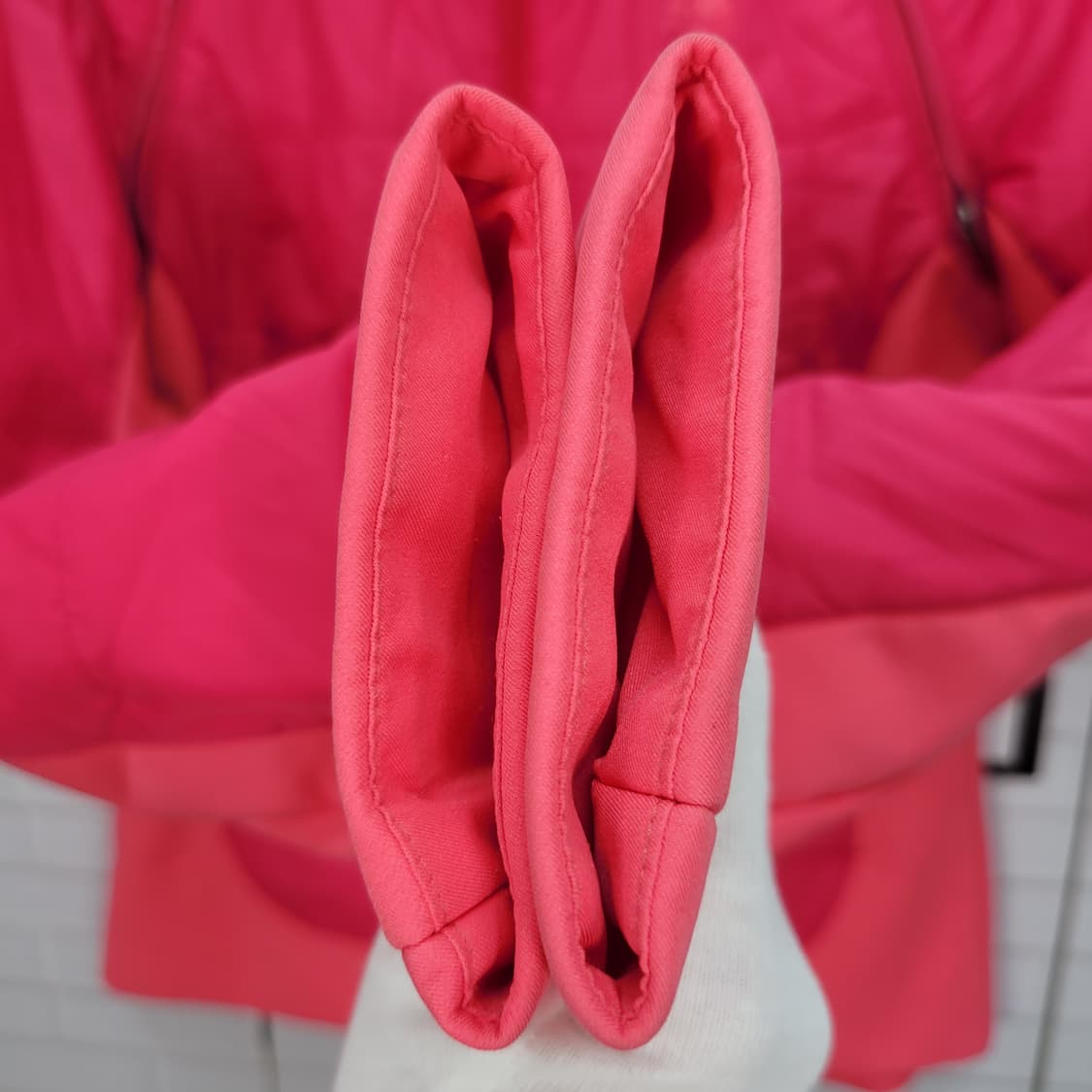 NIKE 나이키 ACG 2in1 집업 조끼 자켓 S사이즈 상품이미지8