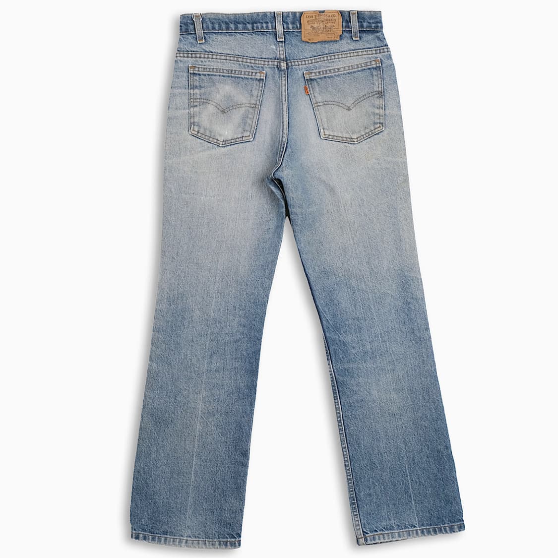 리바이스 517 오렌지탭 중청 80s USA 31인치 OR5173282 상품이미지3