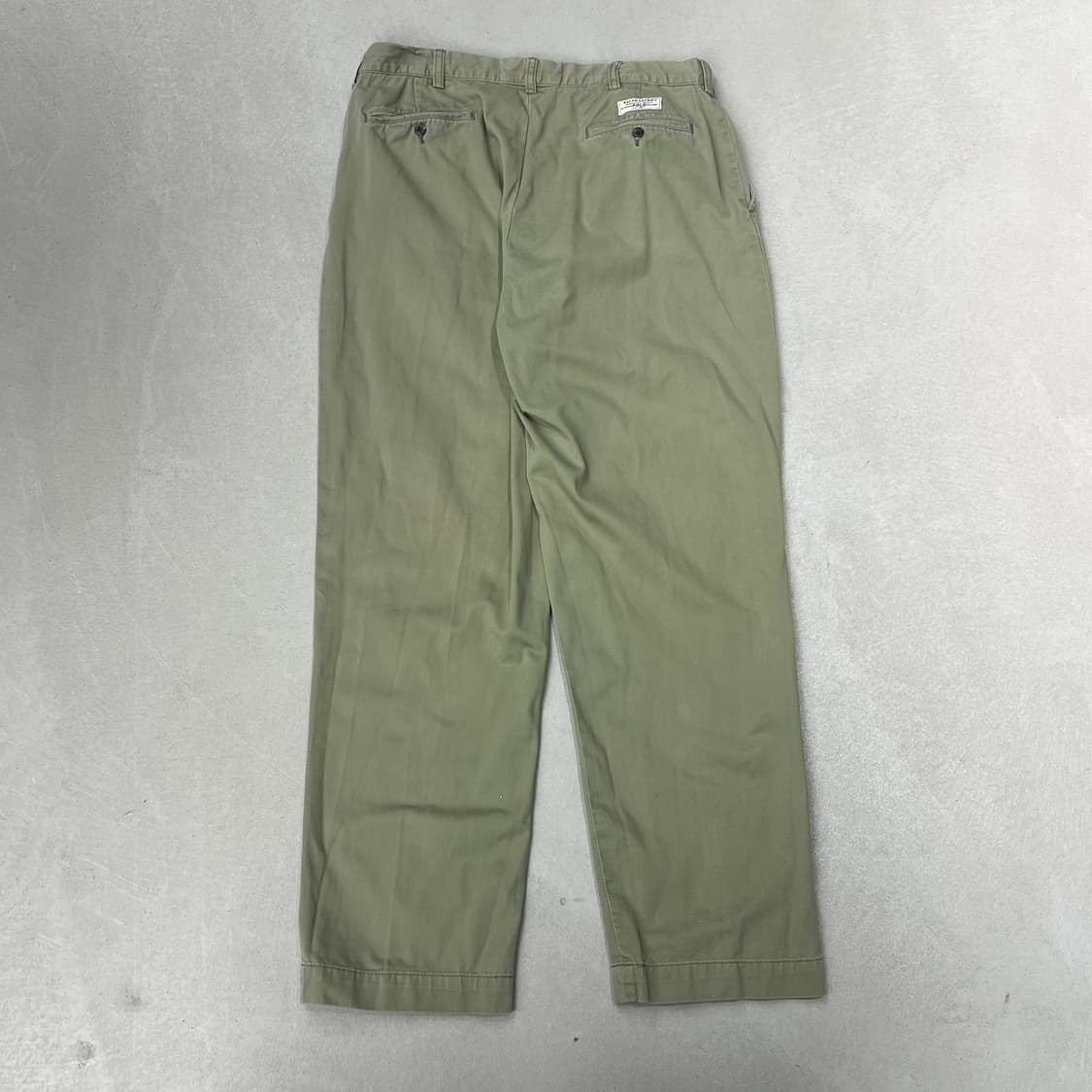 폴로 랄프로렌 치노팬츠 s09091 상품이미지2