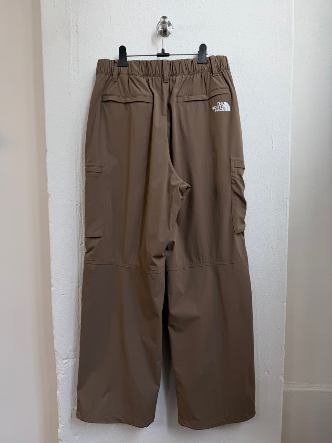 노스페이스 닐턴 나일론 카고 팬츠  상품이미지6