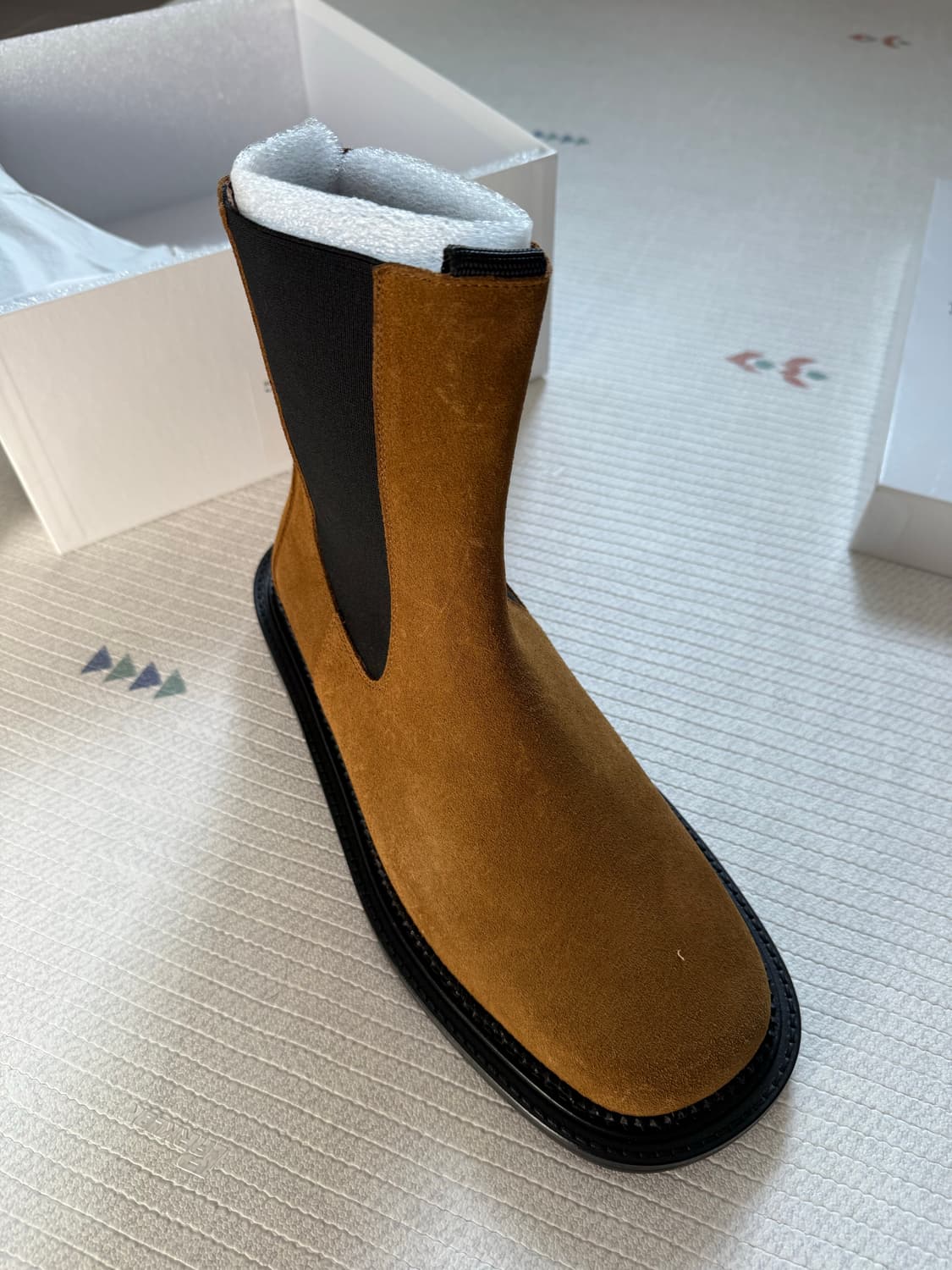 Toga Virilis 첼시부츠 상품이미지3