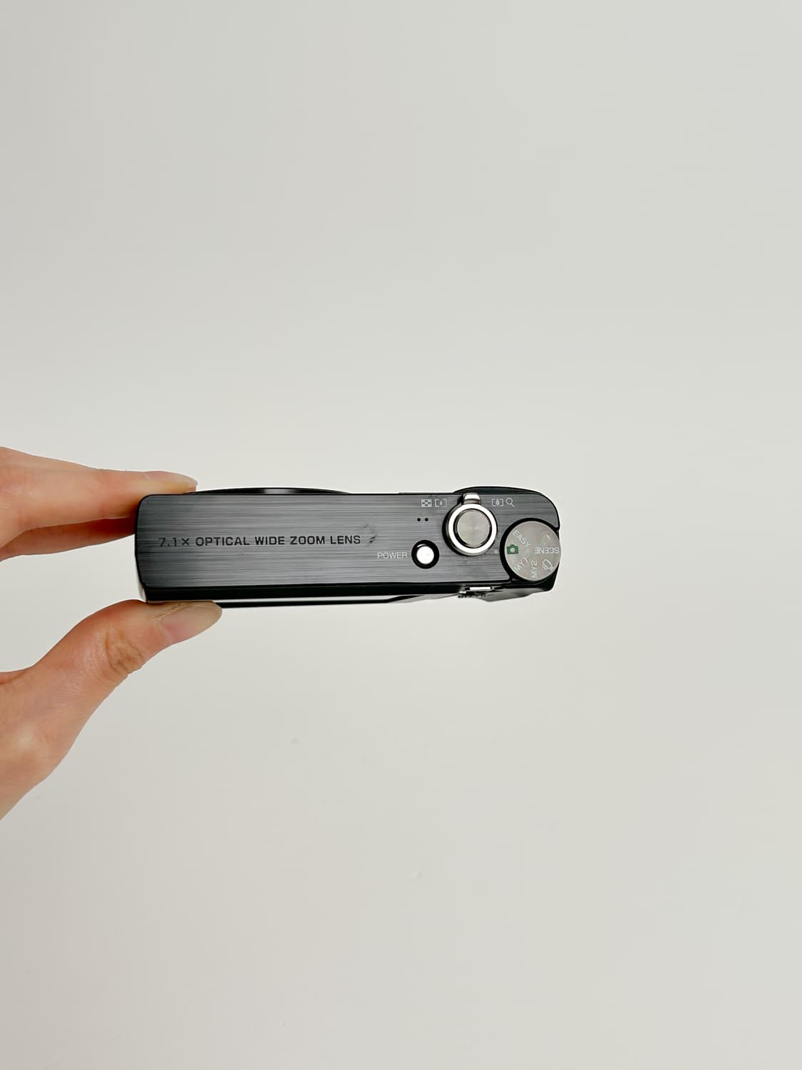 장원영!) 리코 r10 Ricoh caplio 빈티지 디카 상품이미지7