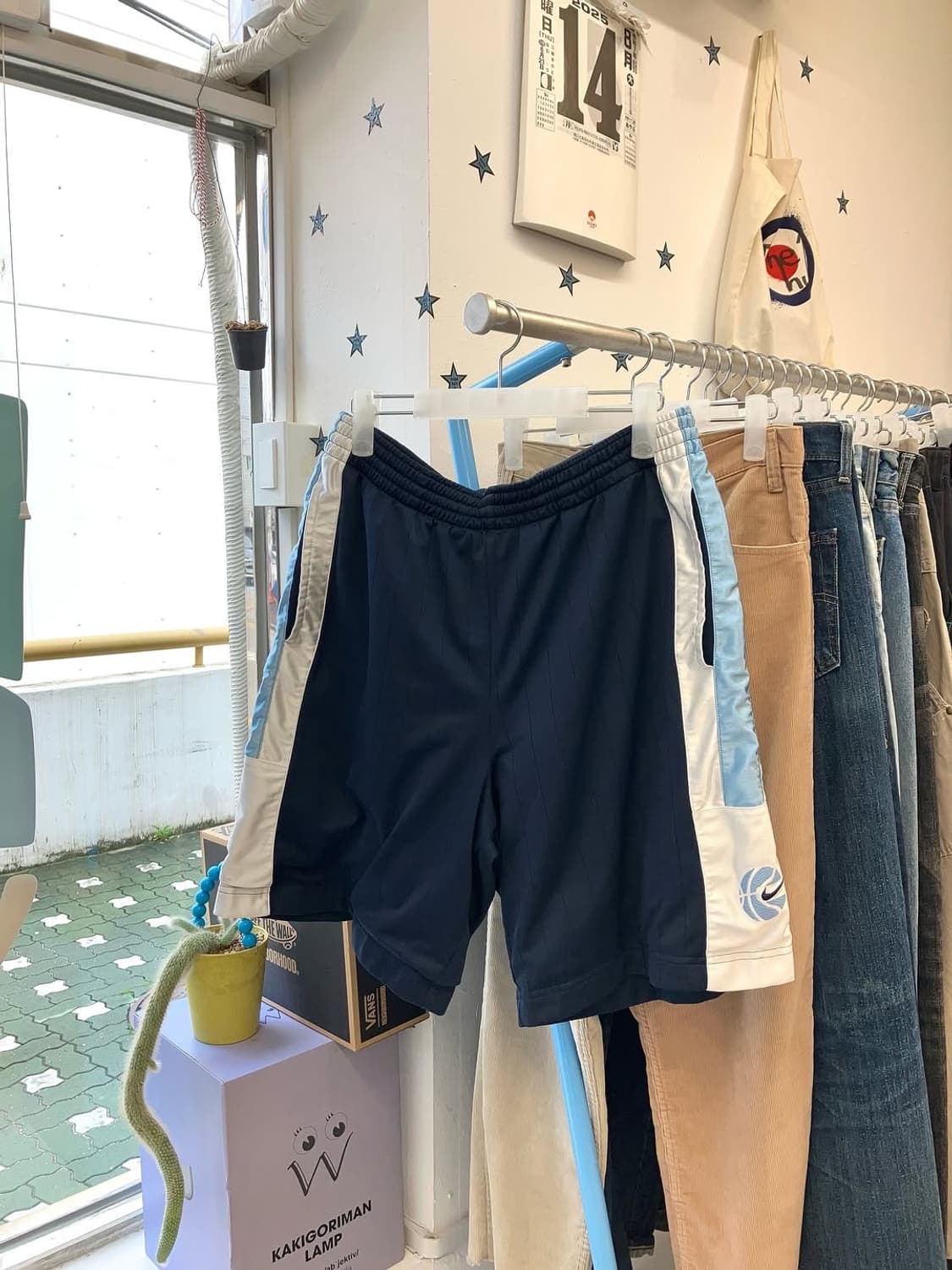 Nike shorts 상품이미지2