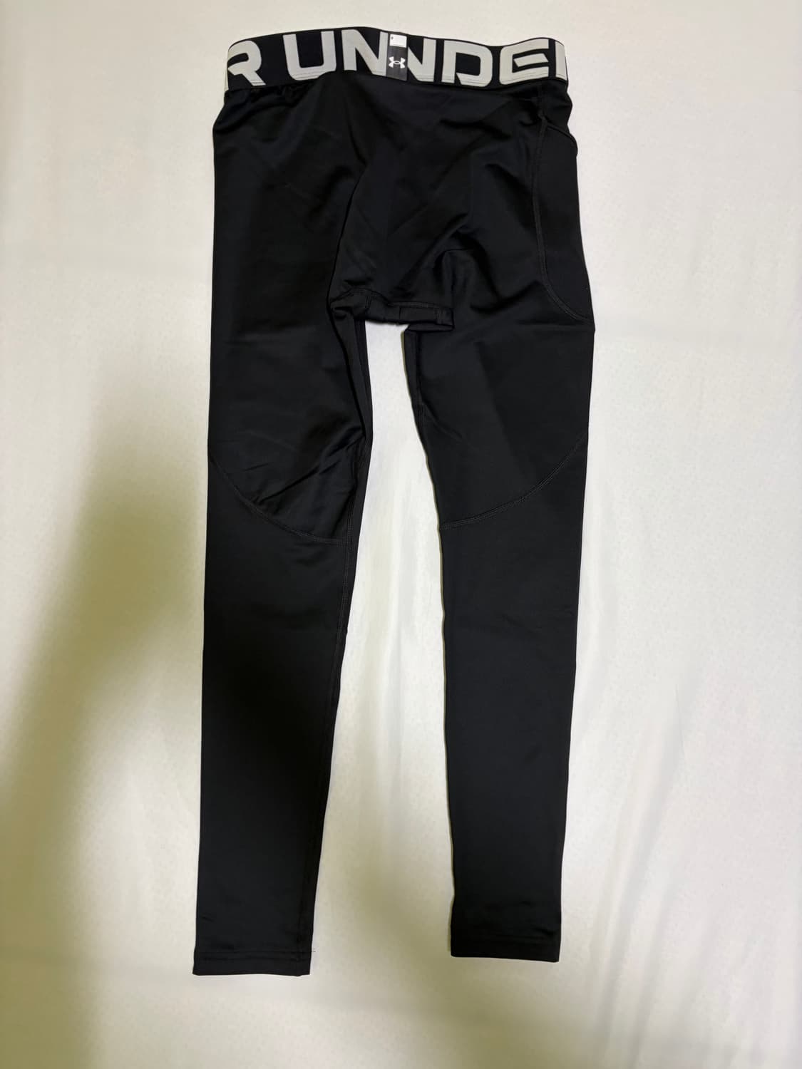 언더아머 콜드기어(겨울용) 남성용 레깅스 L사이즈 상품이미지2