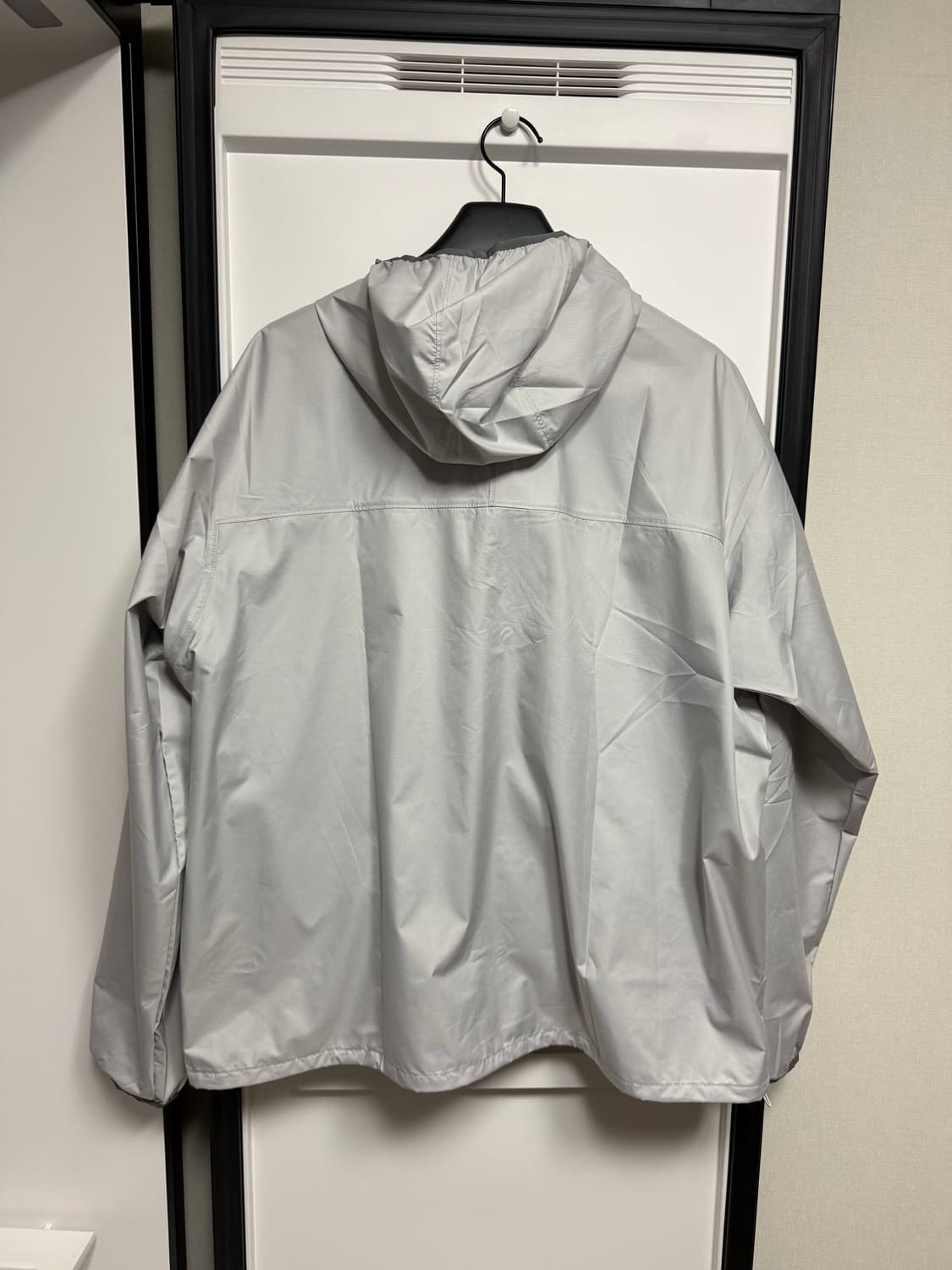 파타고니아 배리어블 그레이 새상품 상품이미지2