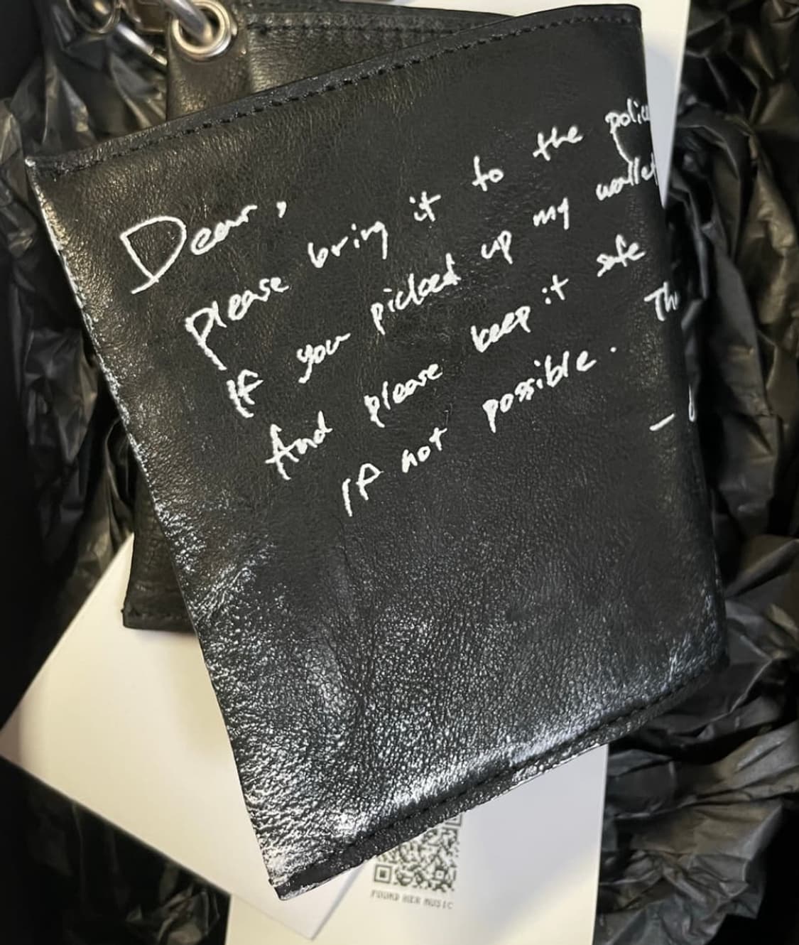 로딩룸 지갑 상품이미지2