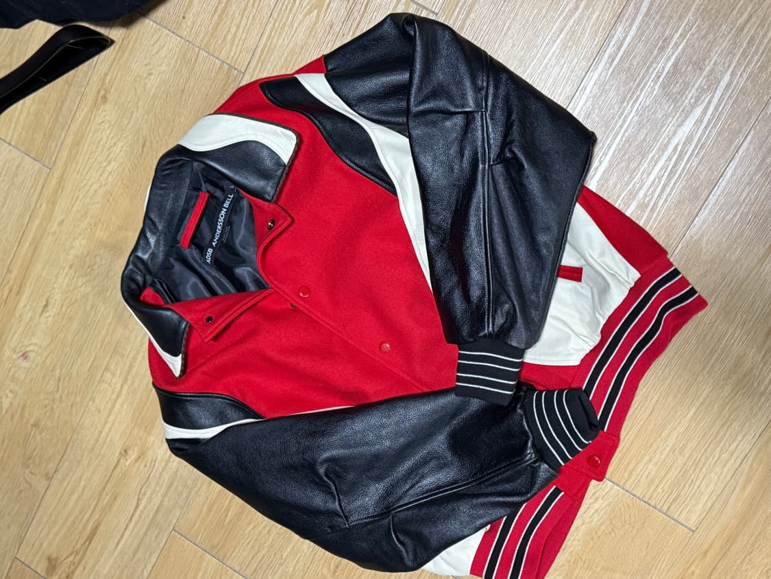 엔더슨벨 자켓 L 100 상품이미지1