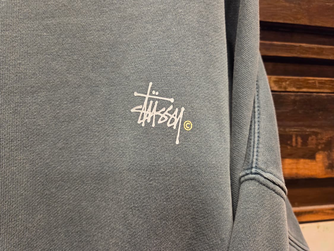 스투시 스웻 상품이미지6