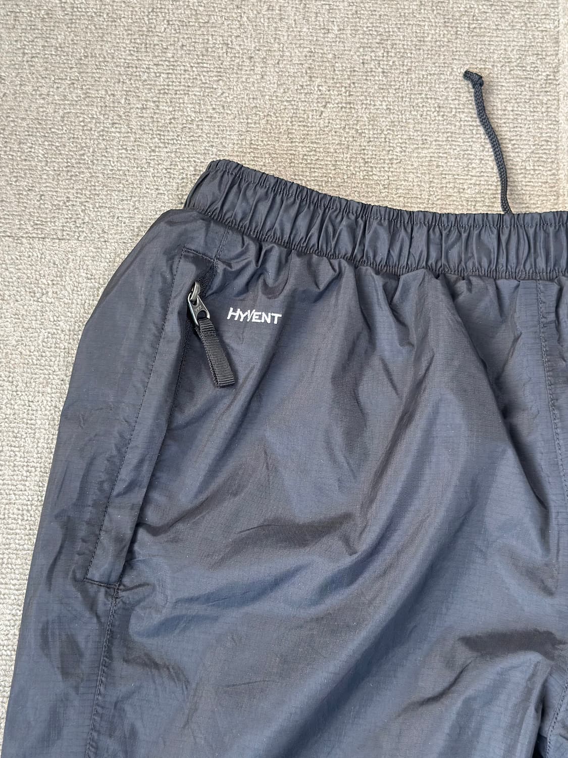 노스페이스 하이벤트(HyVent) 기능성 쉘 팬츠 상품이미지3