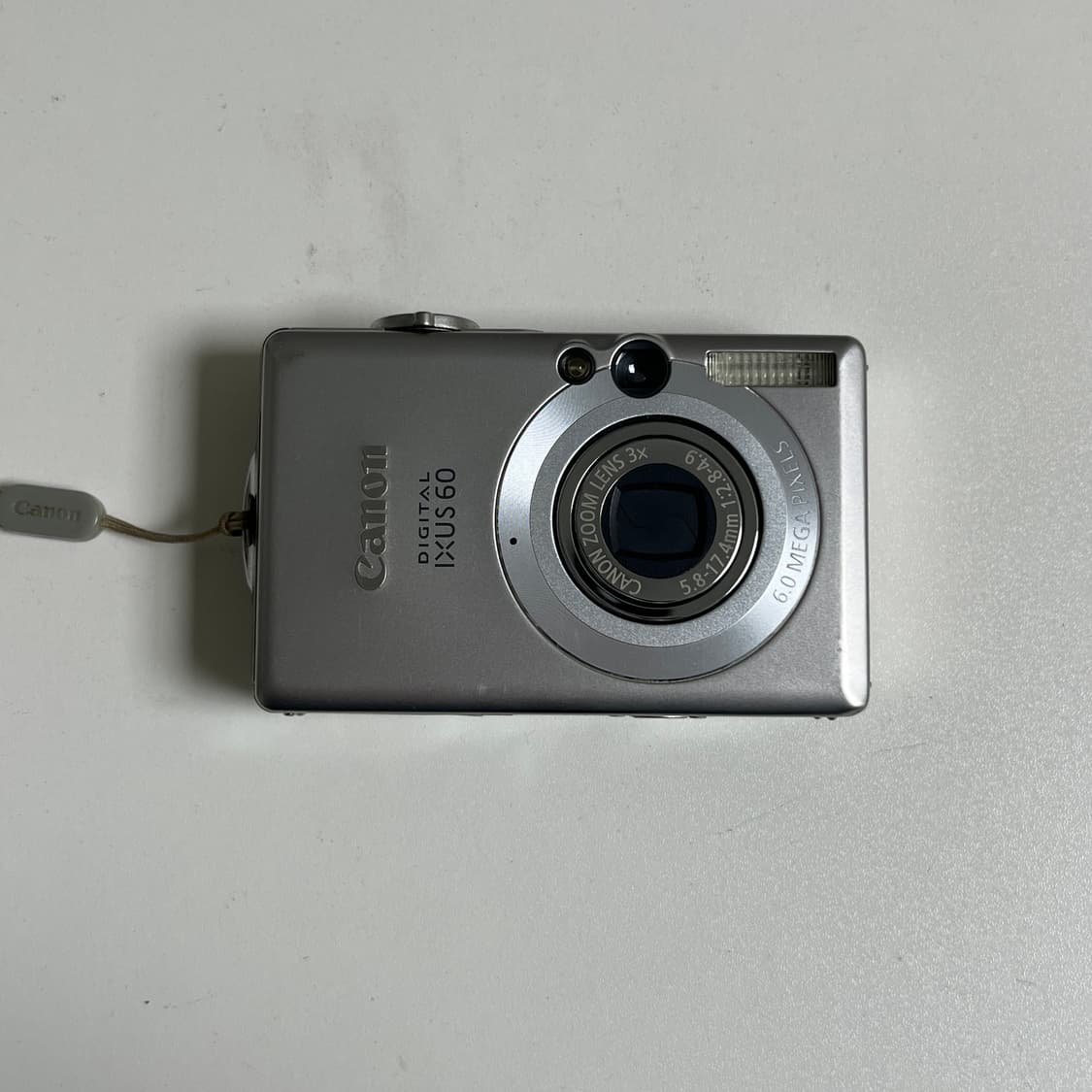 Canon ixus 60 캐논 익서스 60 상품이미지1
