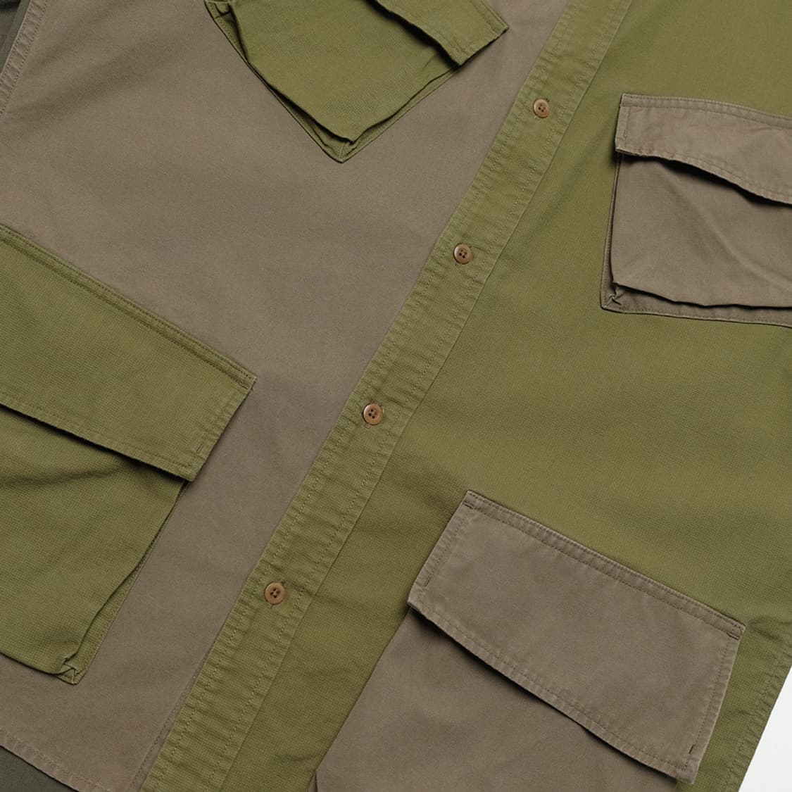 desert army shirt  상품이미지4