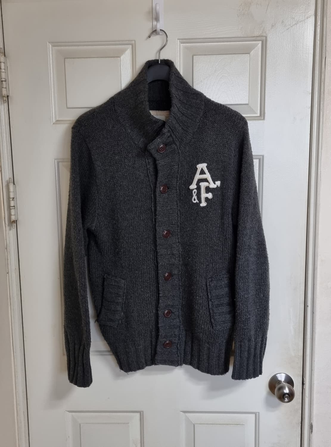 Abercrombie & Fitch Cardigan 상품이미지2