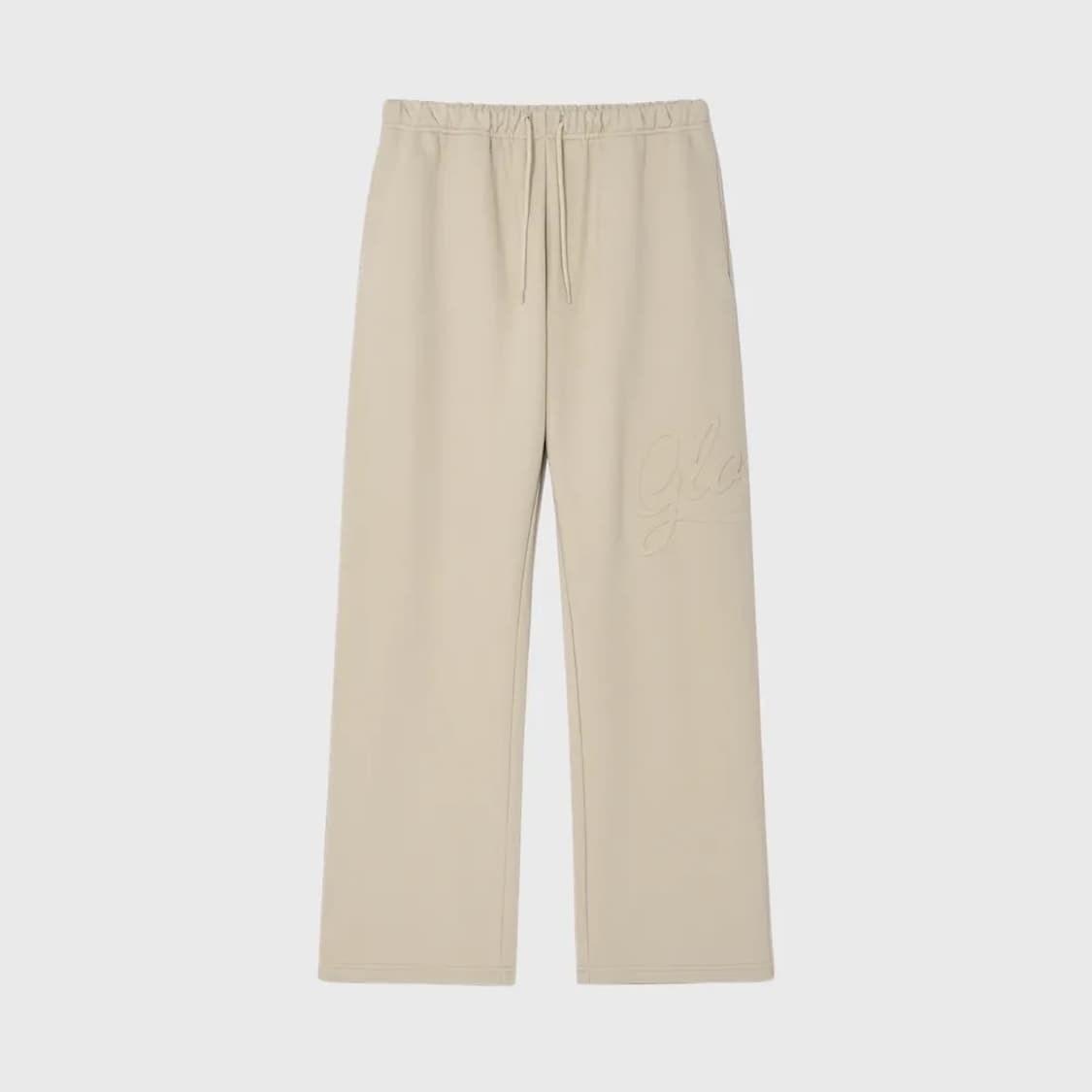 글로니 조던 셋업 에크루 상품이미지2