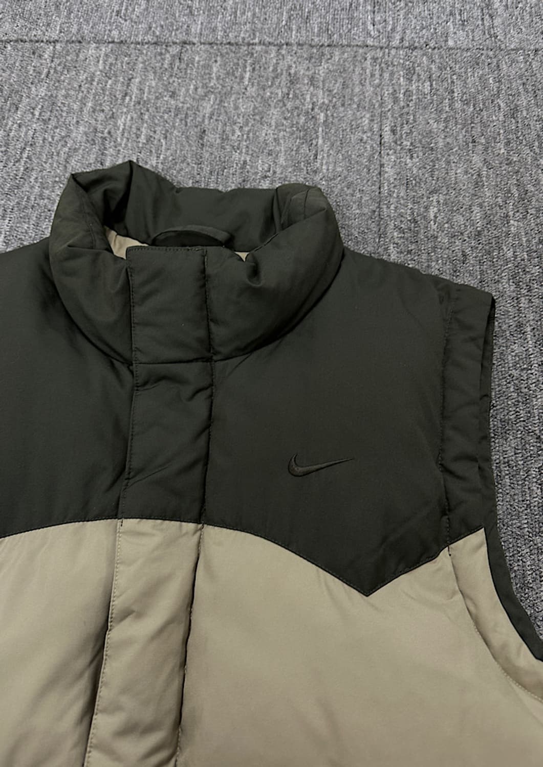 나이키 패딩 조끼  상품이미지2