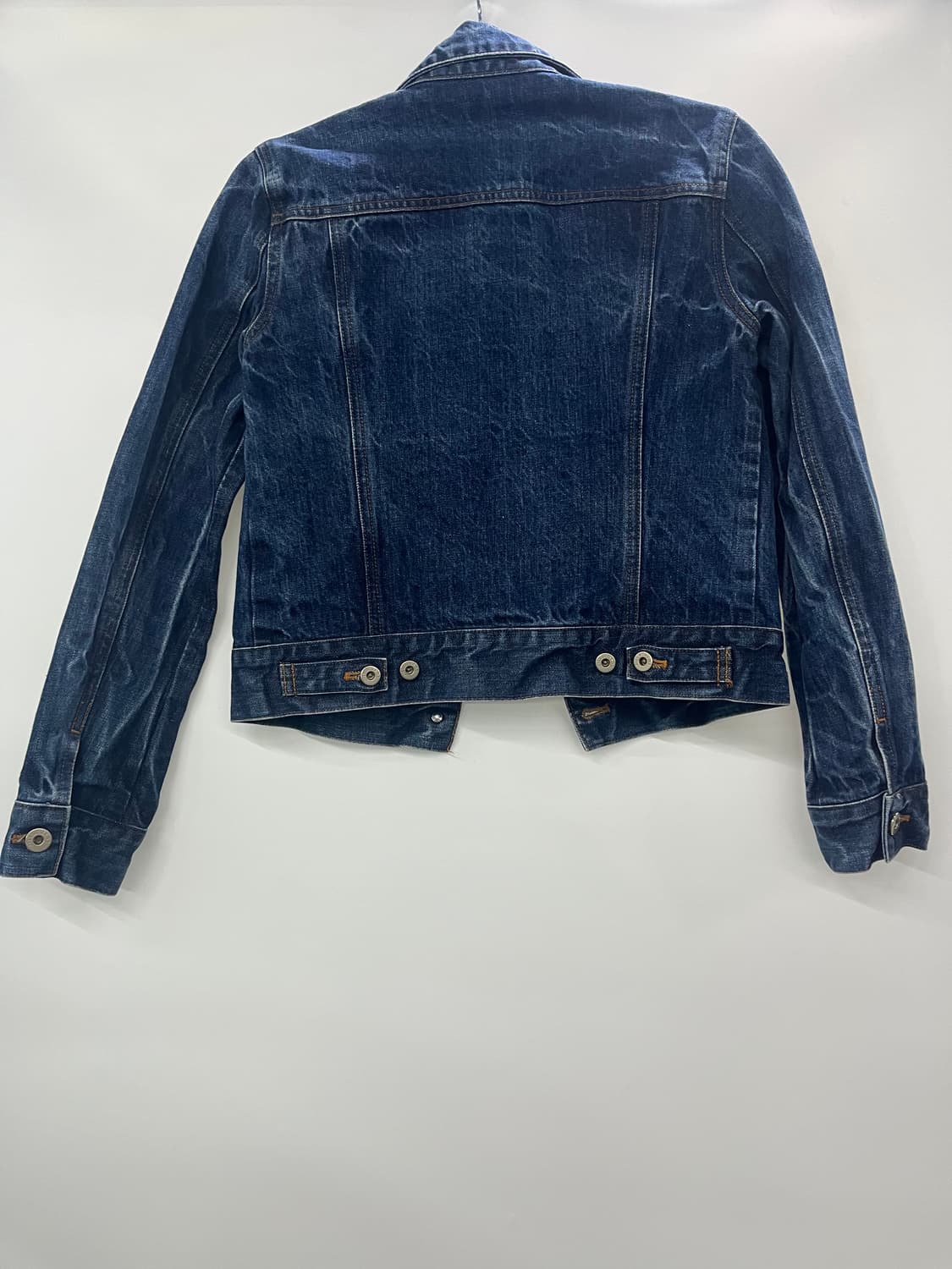 질스튜어트 청자켓 S사이즈 상품이미지2