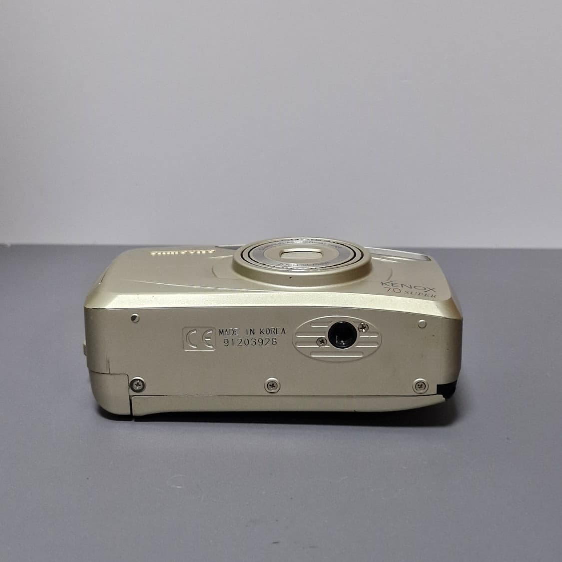 삼성 케녹스 70 SUPER 필름카메라  상품이미지8