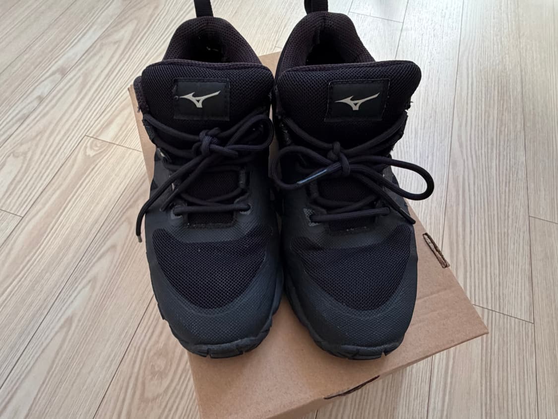 마가렛호웰 미즈노 고어텍스 신발 230 상품이미지3
