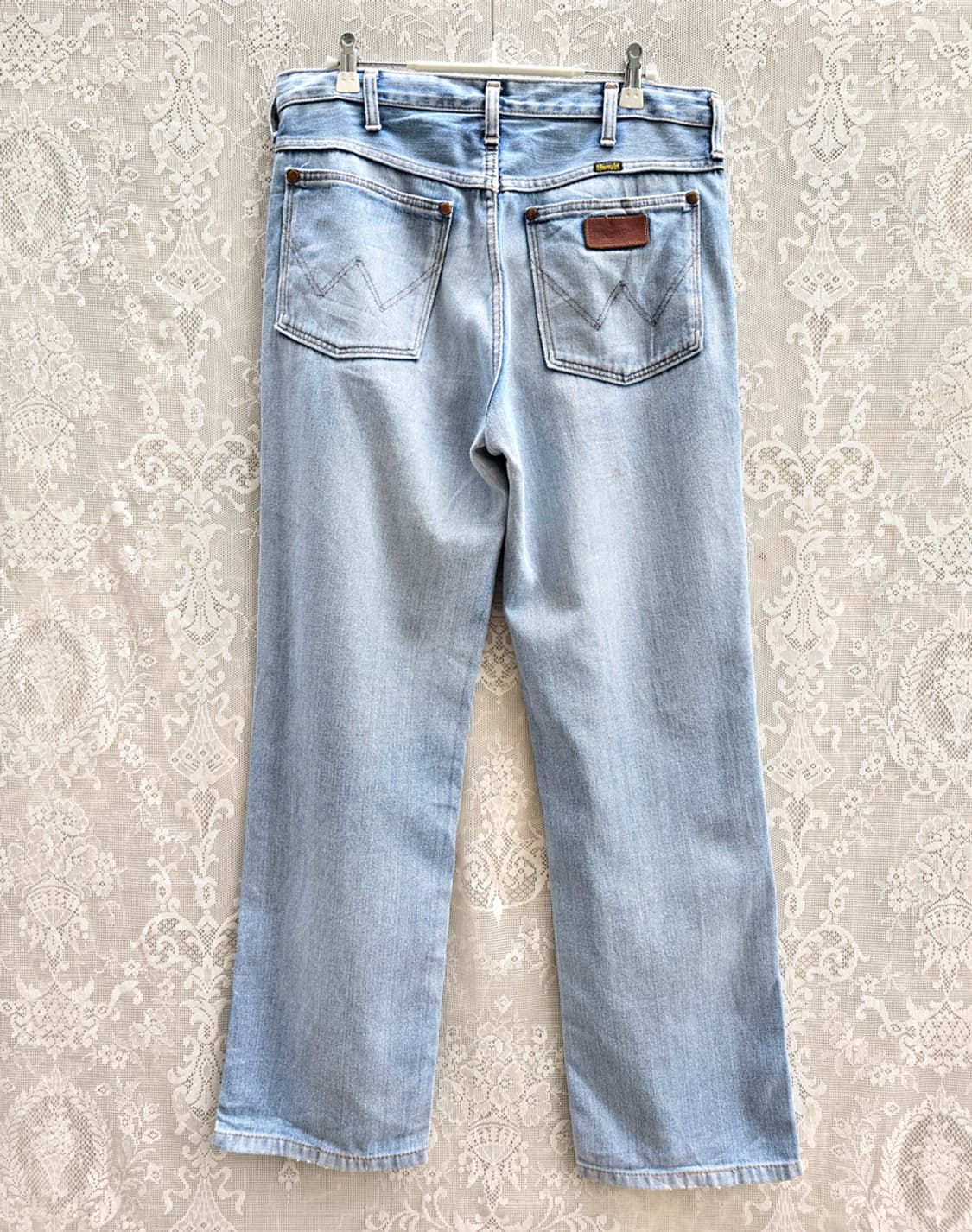 80-90s 랭글러 (made in japan) 상품이미지5