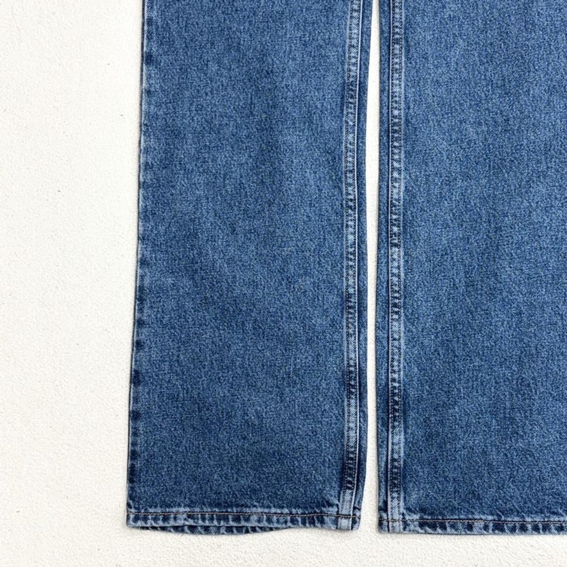 LEVI'S 517 부츠컷 데님진 34X34 상품이미지2