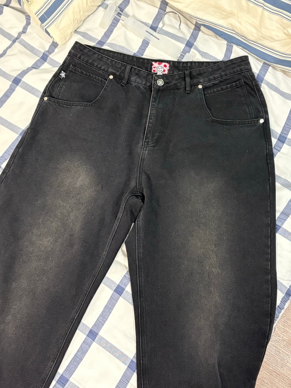 스타팀 스타진 데님 36 상품이미지2