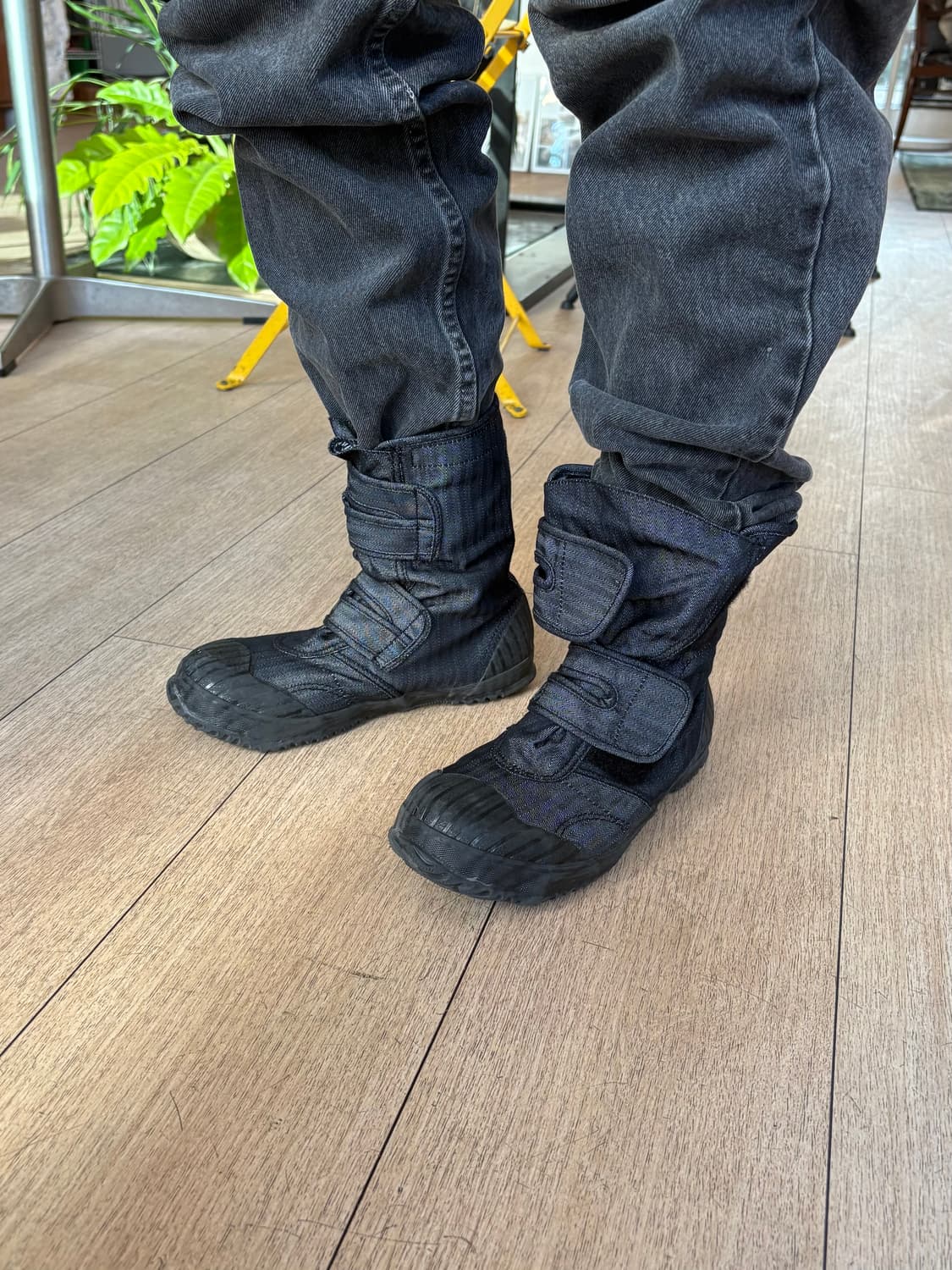 Workman 신발 상품이미지1