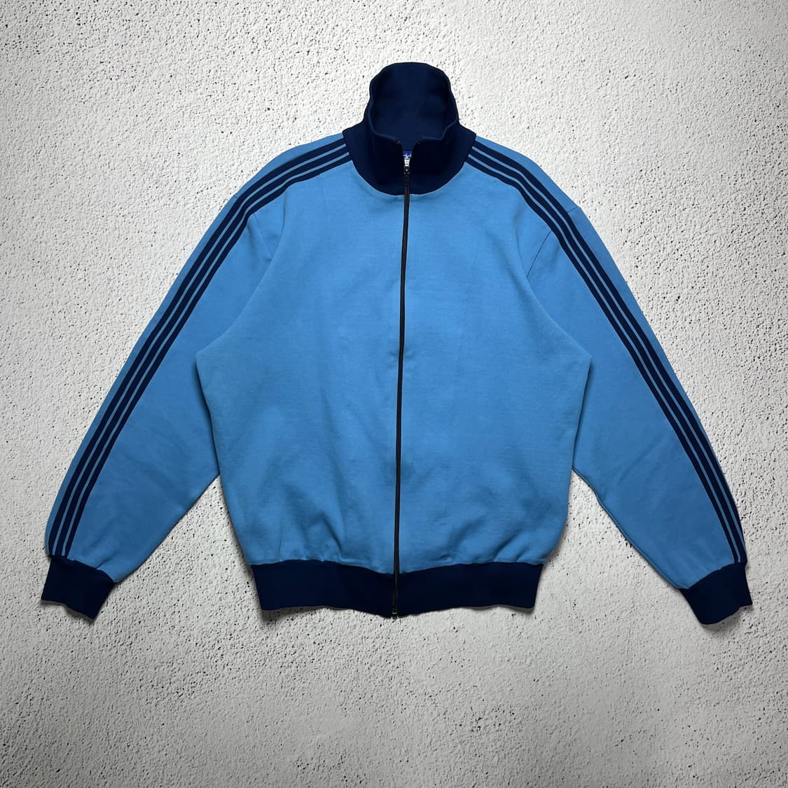 Vtg 1960s Adidas West Germany Track Top 상품이미지6
