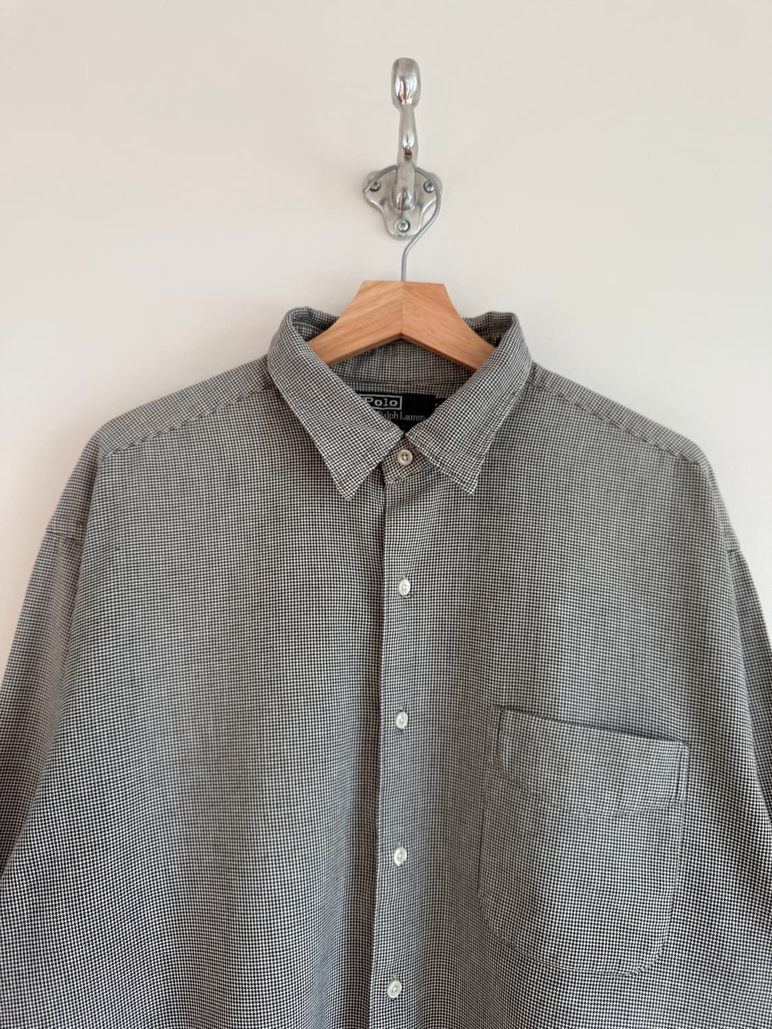 폴로 랄프로렌(Polo Ralph Lauren) 하운드투스 셔츠(INDI 상품이미지2