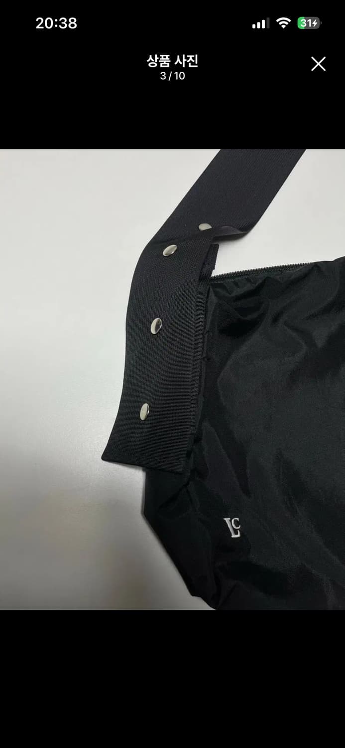 로우클래식 로클 가방 상품이미지3