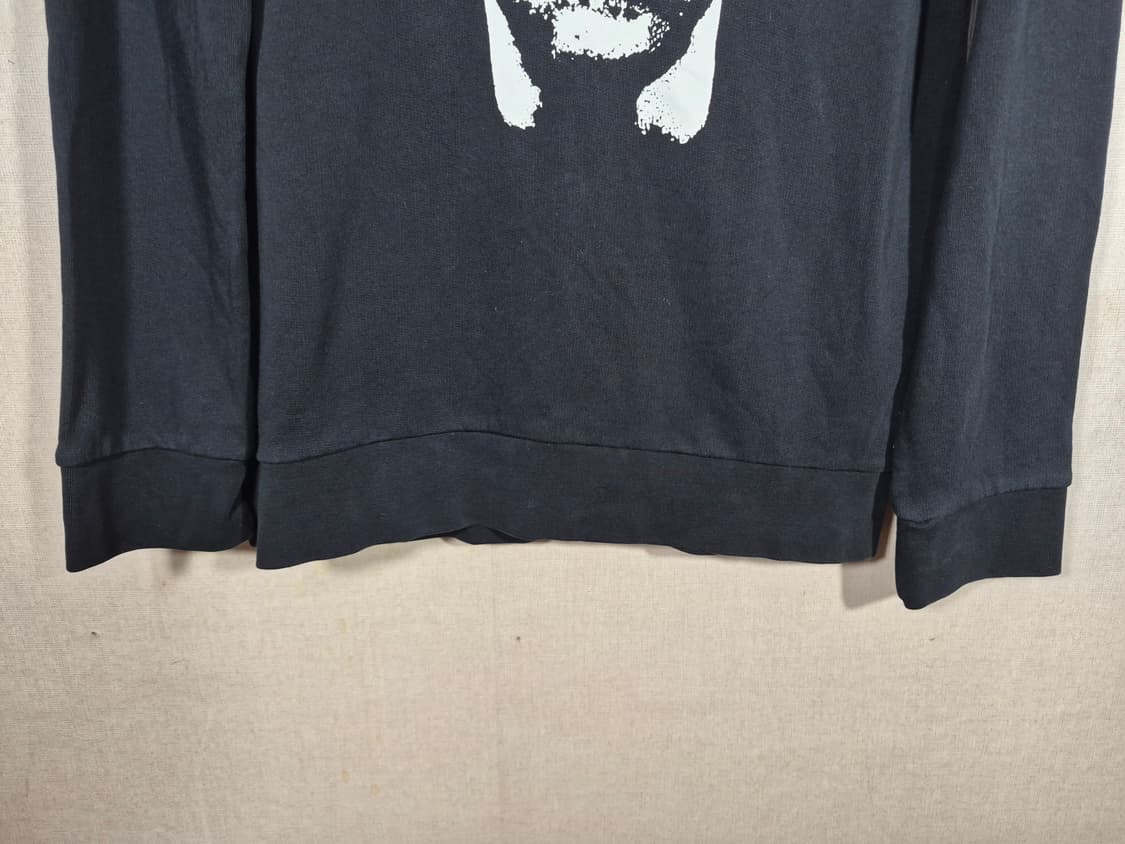 모히칸 캥스터 맨투맨 (L) 상품이미지4