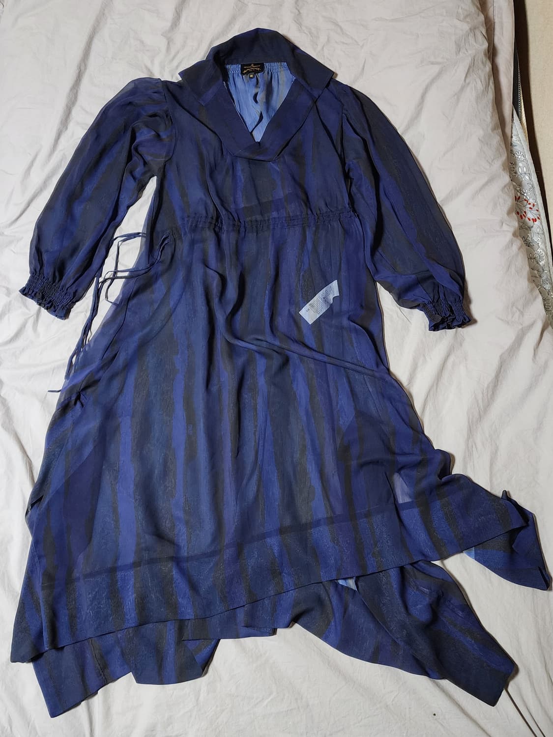 비비안웨스트우드 앵글로마니아 원피스 상품이미지1