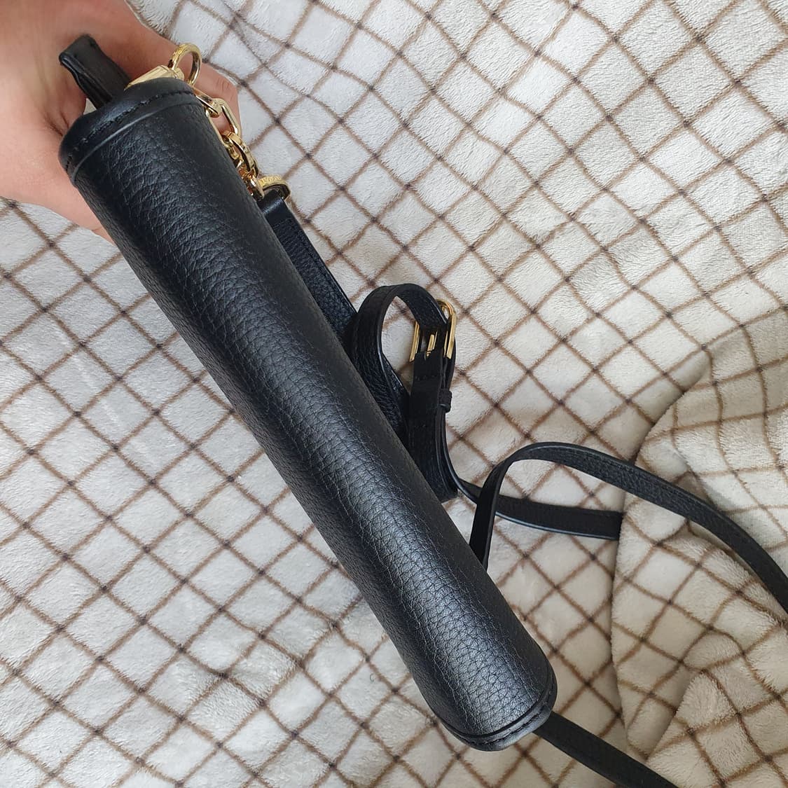 815) 토리버치 브리튼콤보 크로스백 상품이미지7