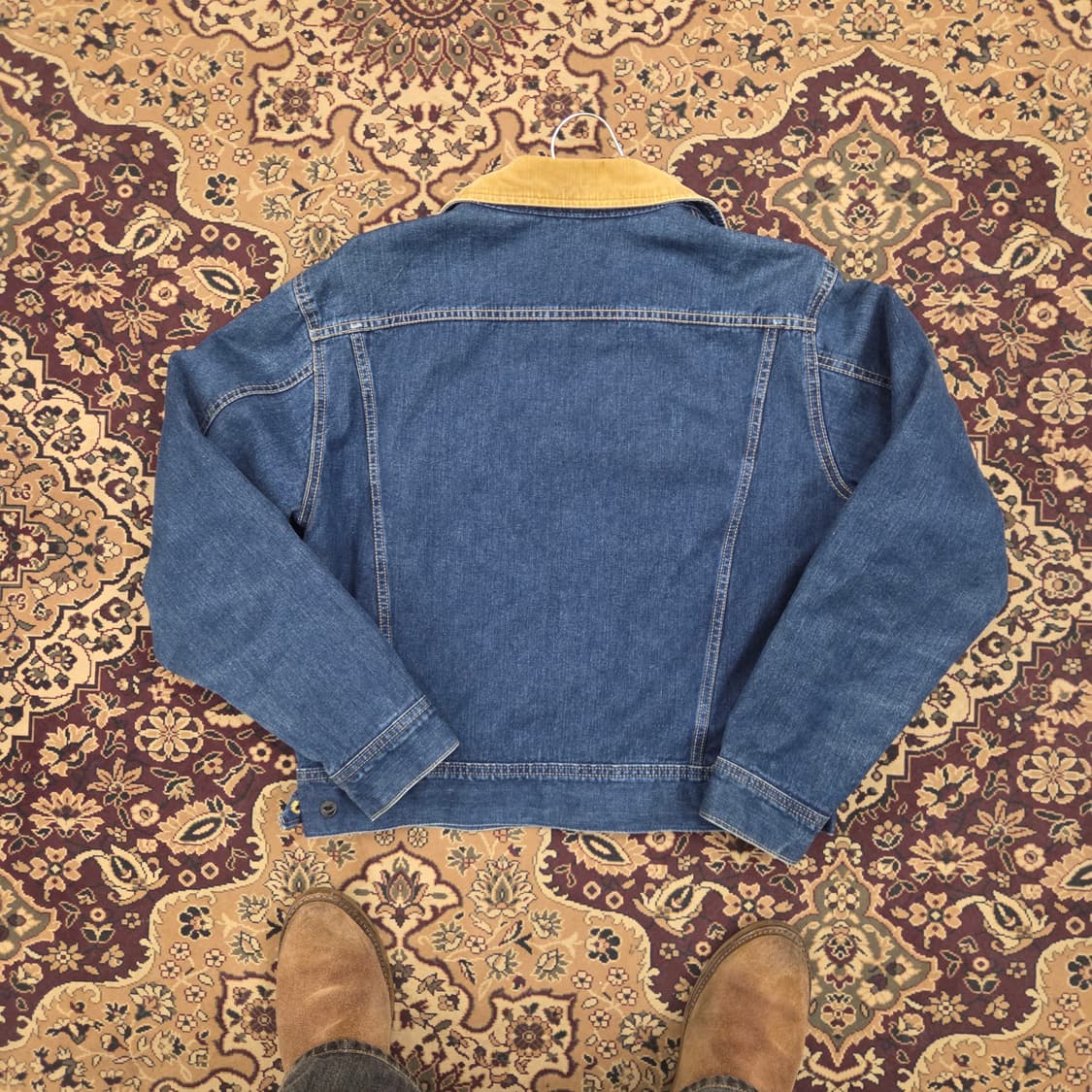 lee storm rider 리 스톰라이더 자켓 m 상품이미지2