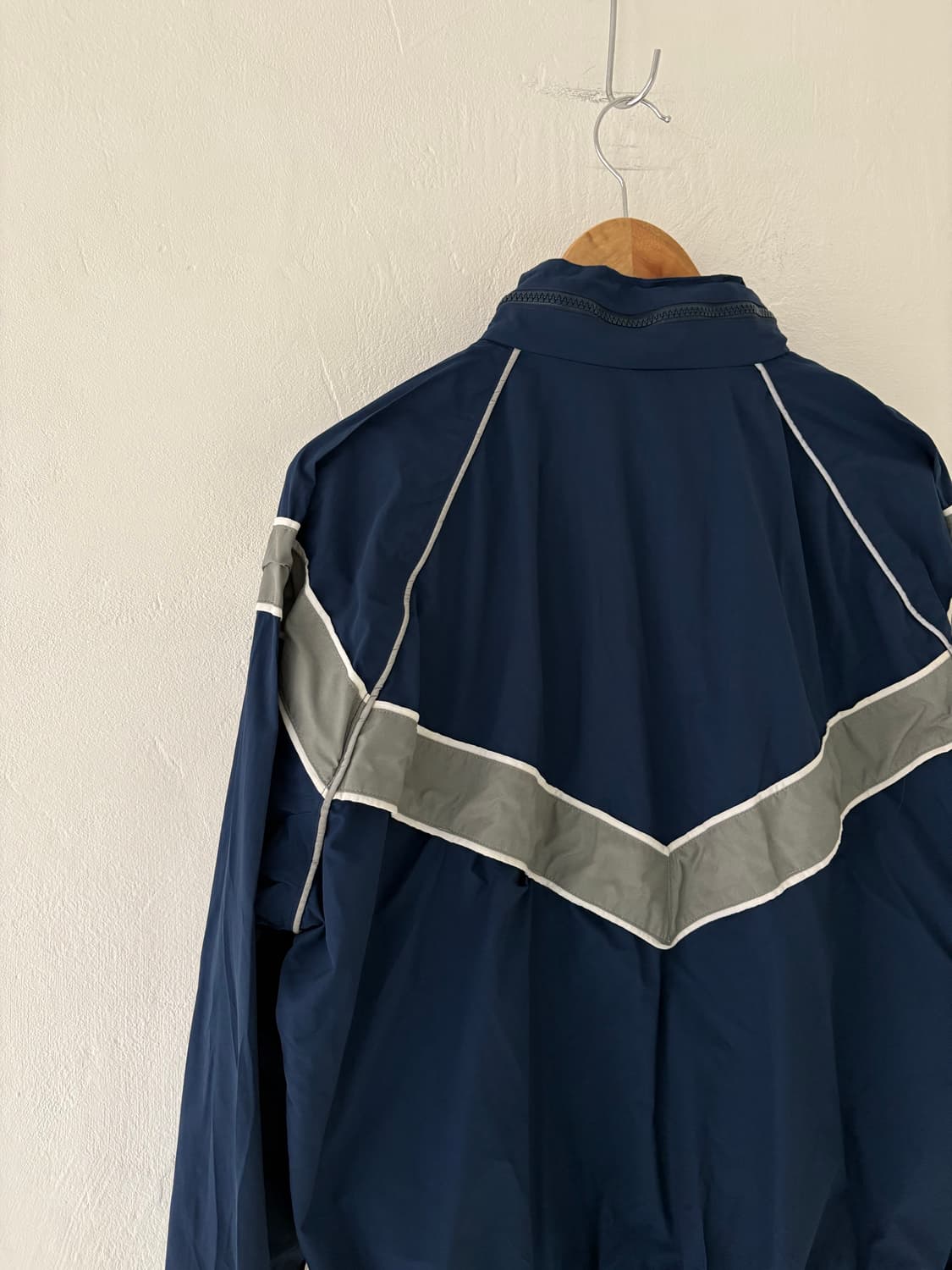 90-00's U.S Airforce A.F PTU Jacket. 상품이미지9