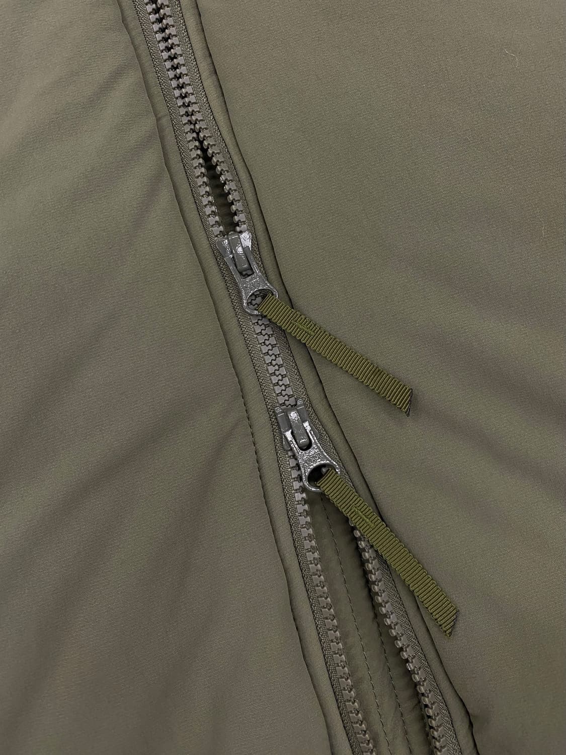 빔즈 유틸리티 후드 베스트 상품이미지5