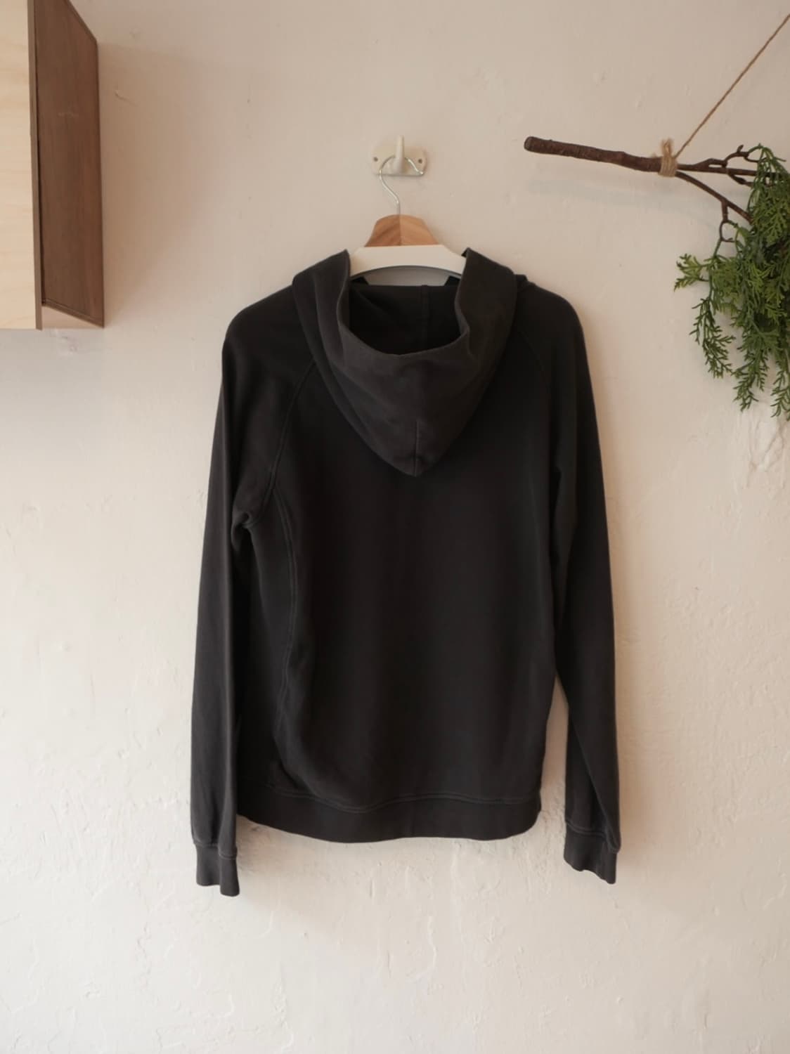 비즈빔 후디 상품이미지2