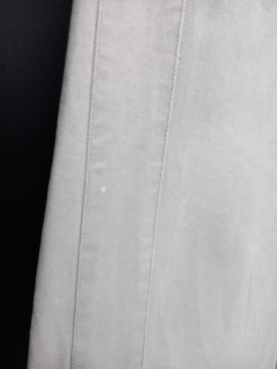 마인 MINE 춘하추 9부 와이드통핏 데님팬츠 33.44 상품이미지9