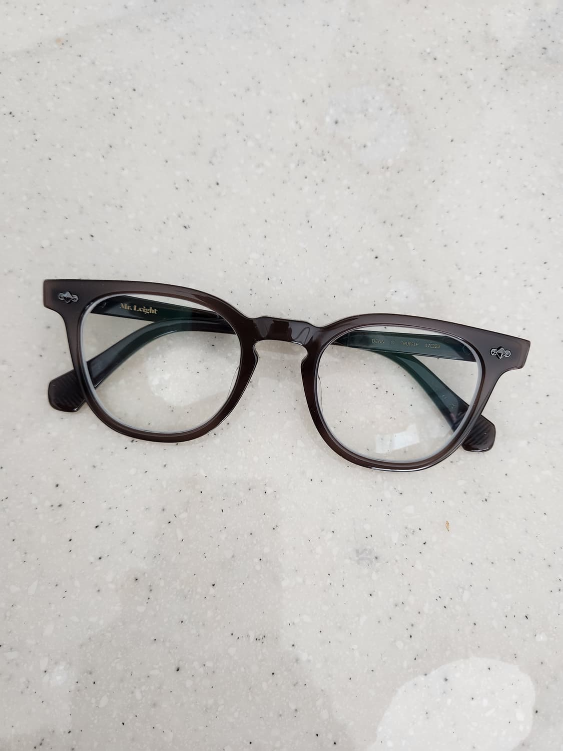 미스터라이트 dean c 47 truffle 상품이미지5