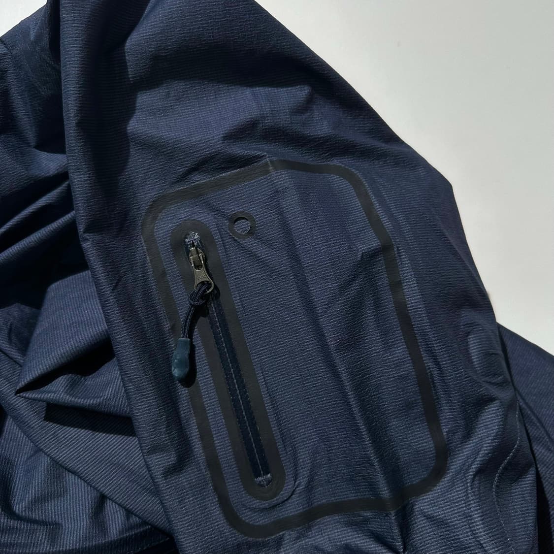 (새상품) 나이키 국가대표 바람막이 자켓 상품이미지7