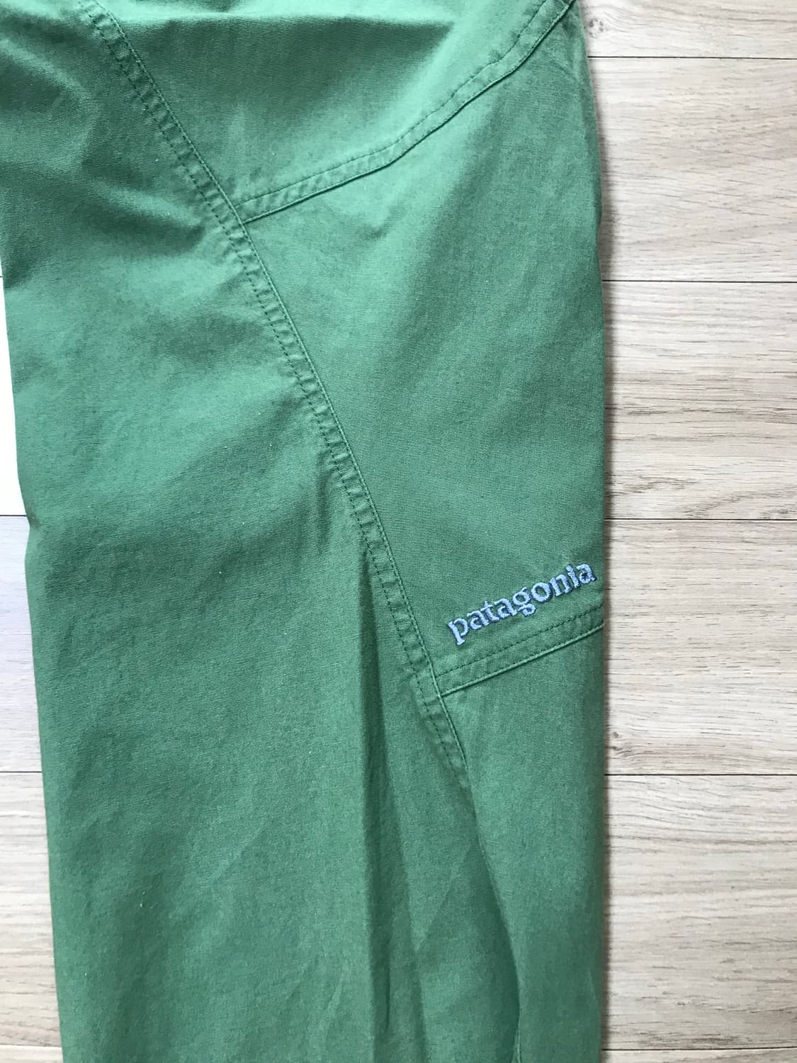 파타고니아 워크  팬츠 (남성) 상품이미지6
