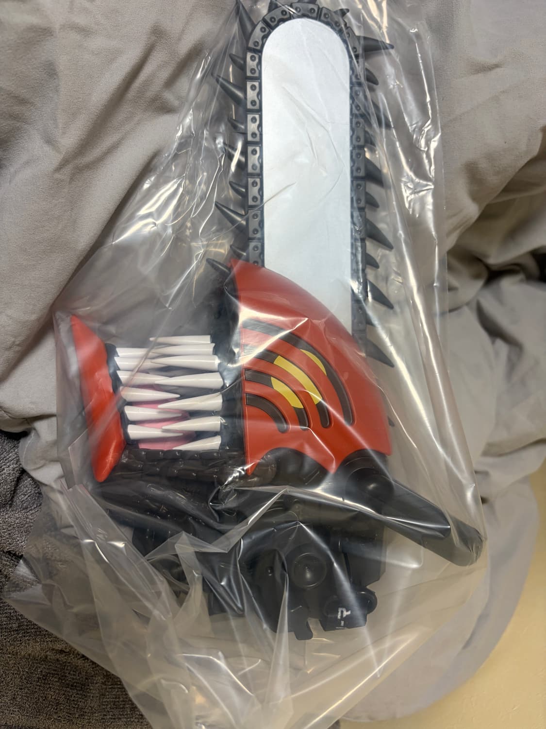 체인소맨 일본 팝콘통 덴지 상품이미지1