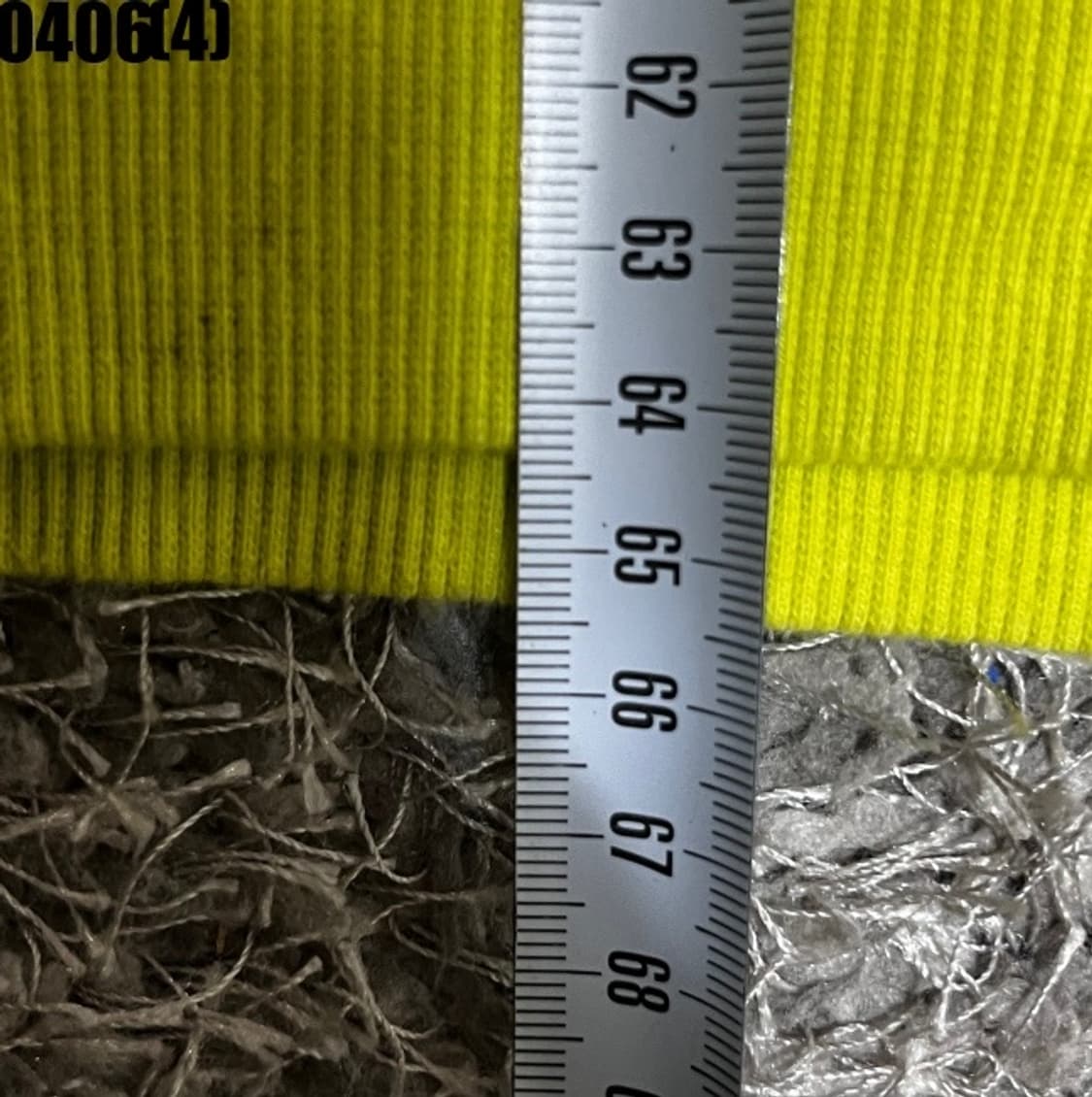 세서미스트릿 스테레오바이널즈 콜라보 상품이미지8