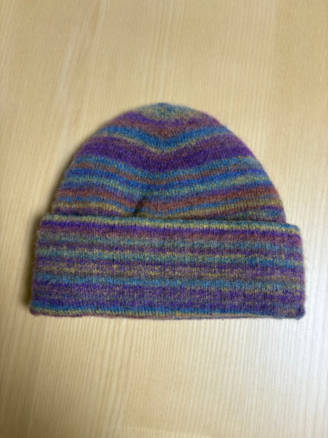 Adsum 비니 상품이미지2