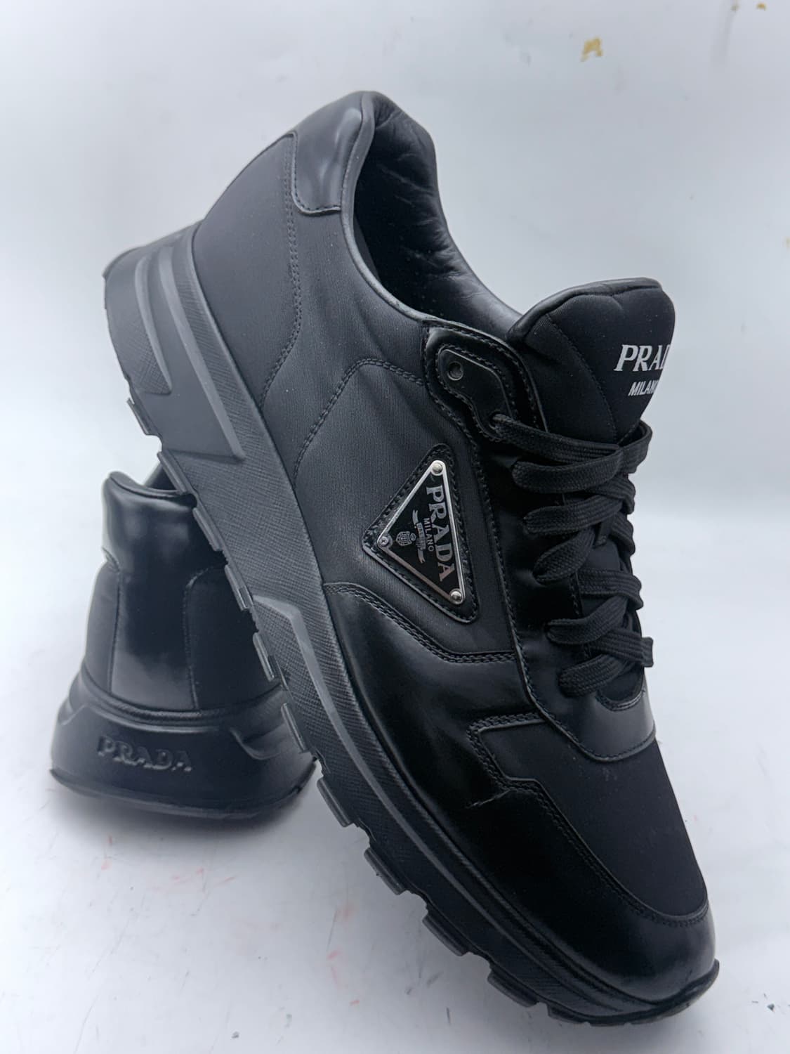 정품)프라다270 상품이미지7