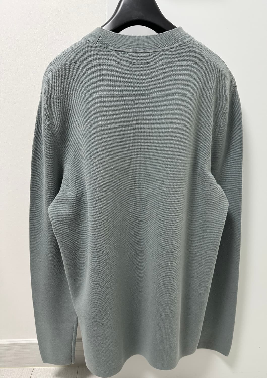 코스 남성 니트 / M 사이즈 상품이미지2