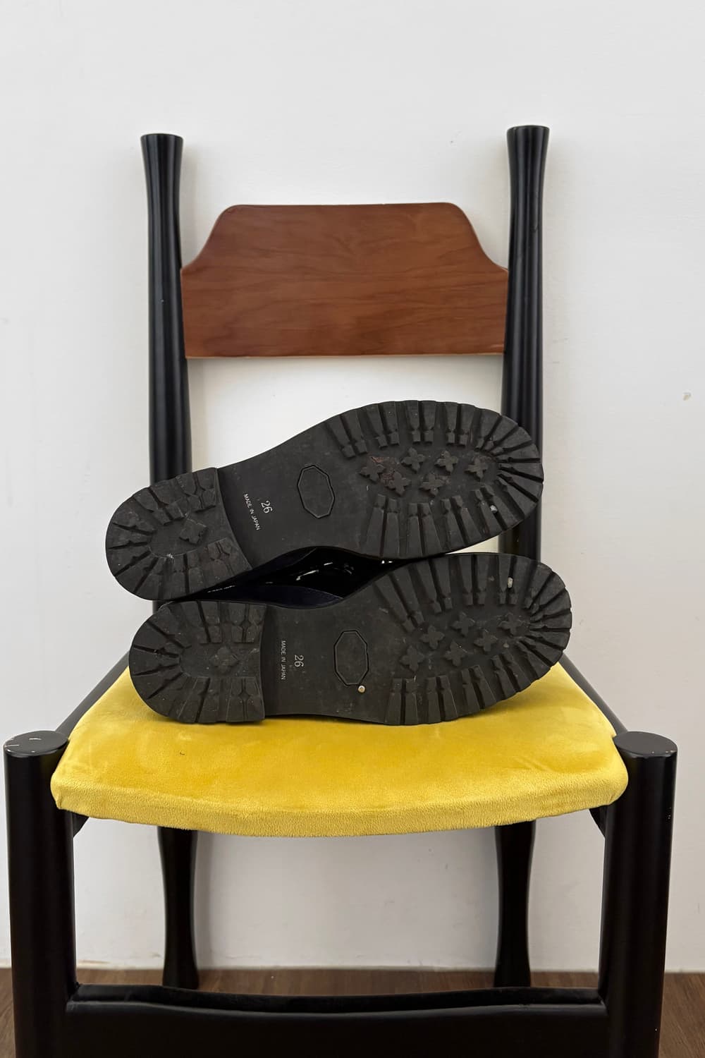 Facetasm Boots 상품이미지7