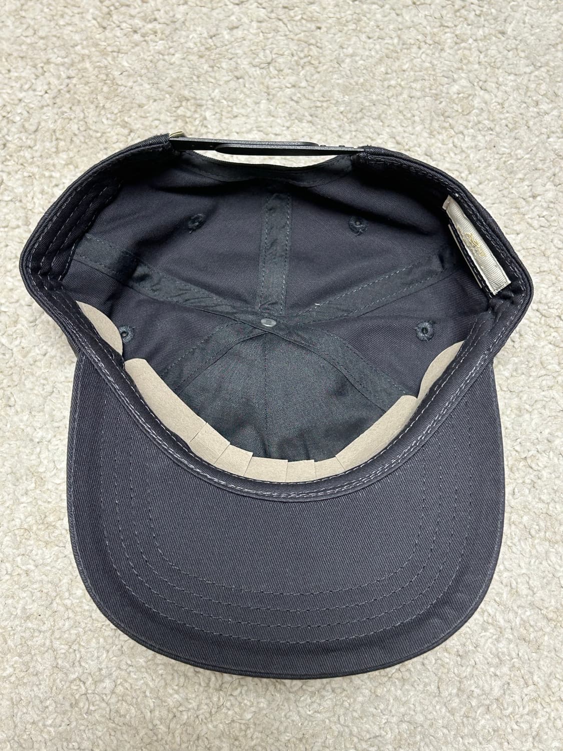 24FW Aime Leon Dore x New Balance 모자 상품이미지5